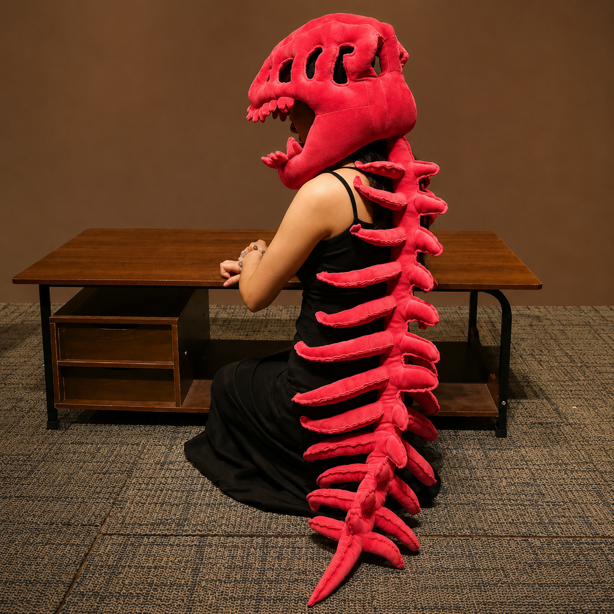 Dino Plush®