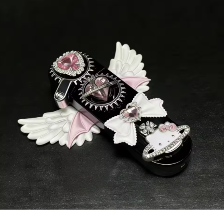 Kitty Gear Lighter