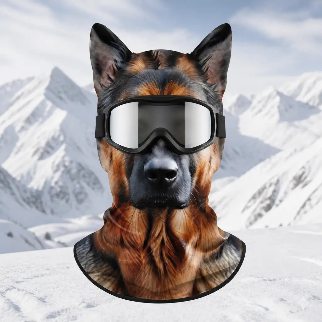 PawMask™