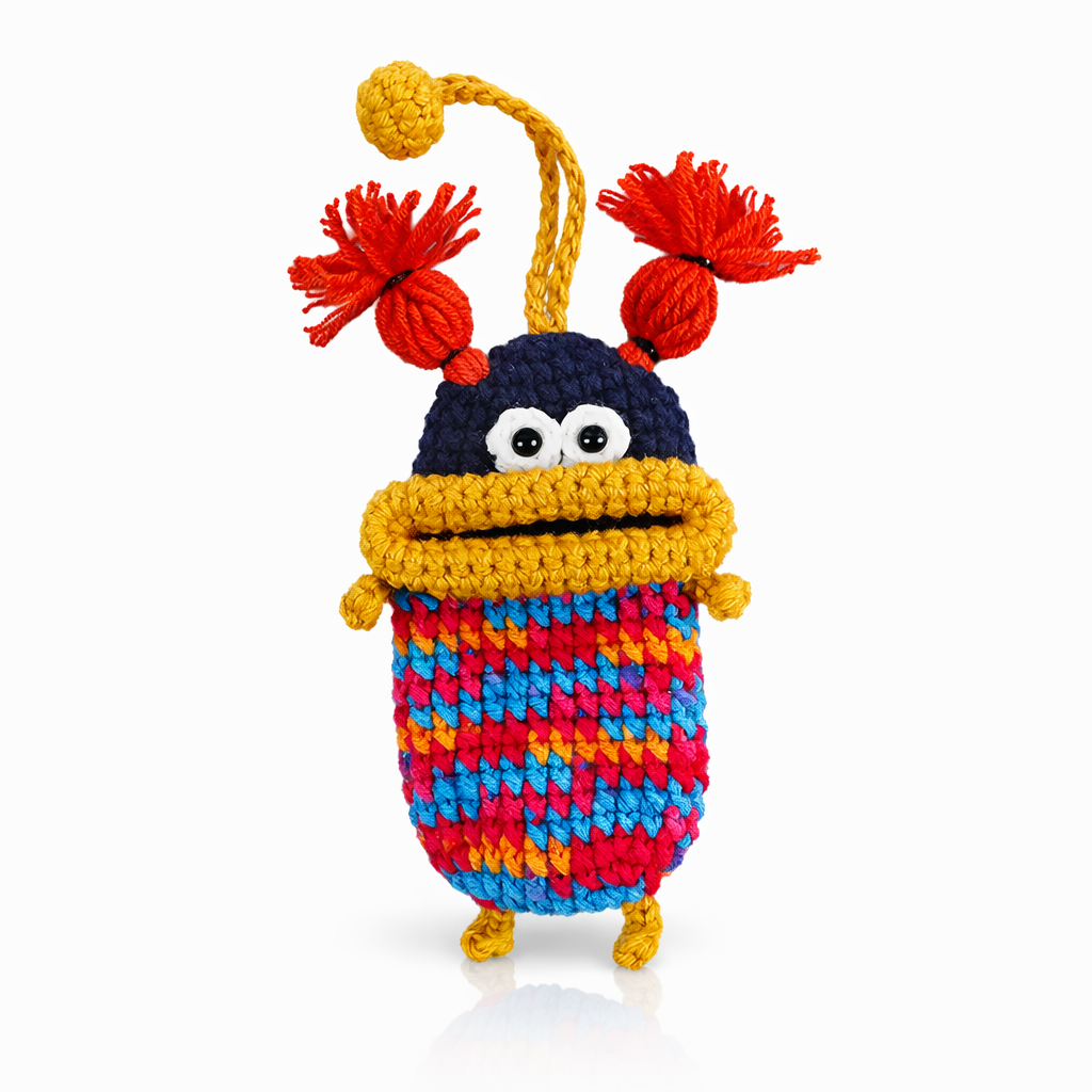 Car key case - Classic