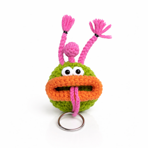 Mini Key Case