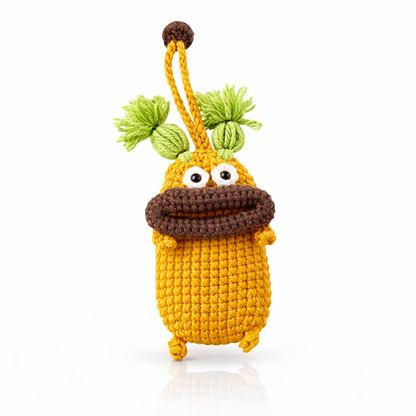 Car key case - Classic
