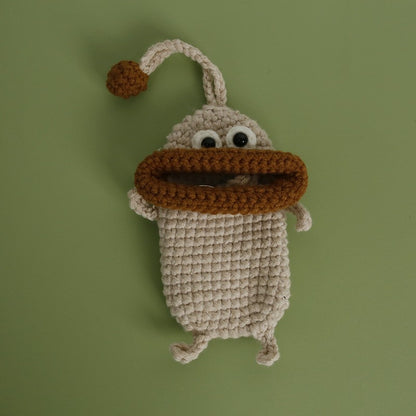 Key Monster - Basic