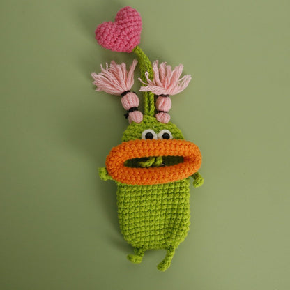 Key Monster - Basic