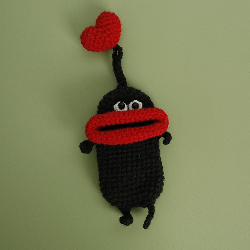 Key Monster - Basic