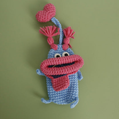 Key Monster - Basic
