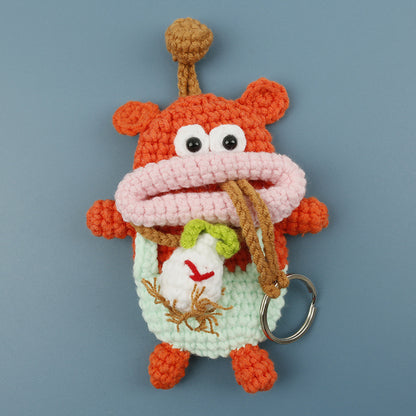 Key Monster - Animal