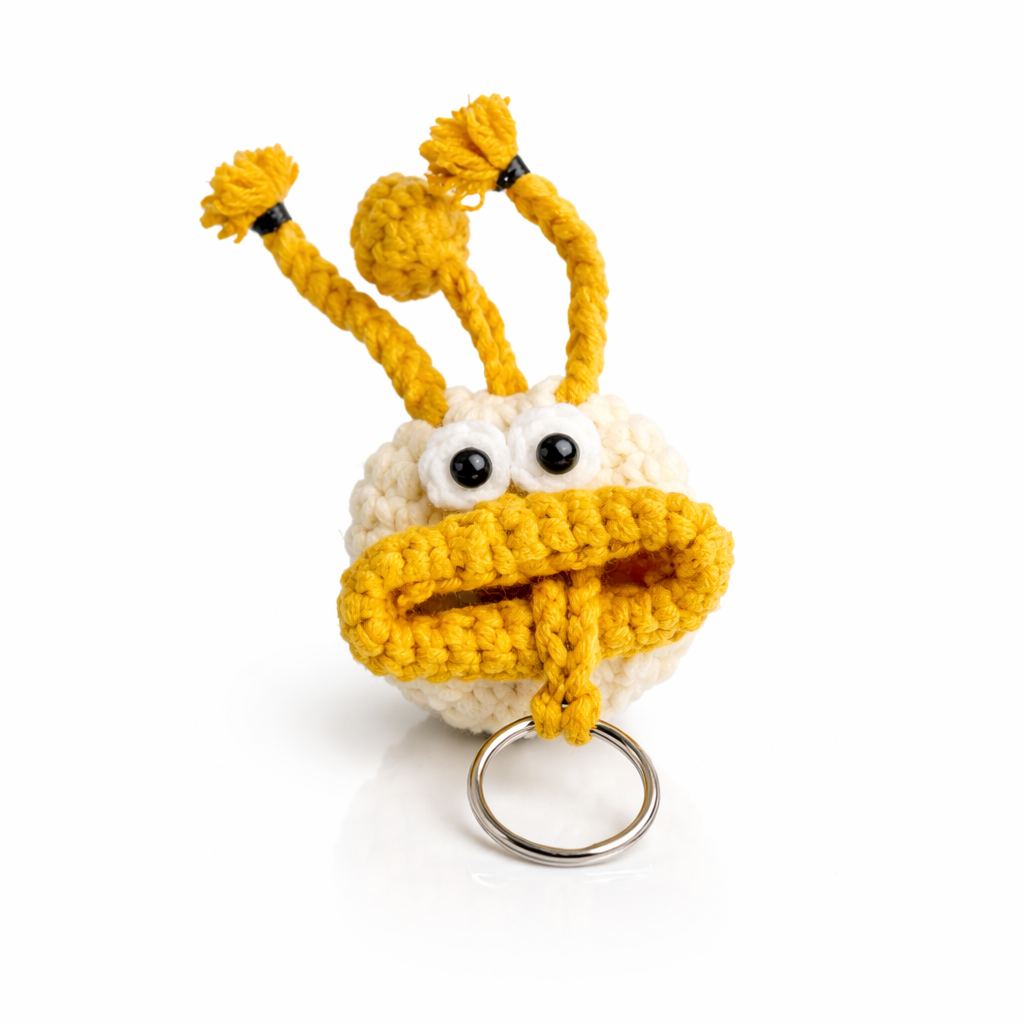 Mini Key Case