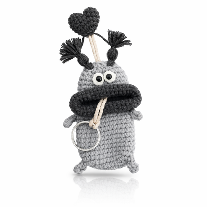 Car key case - Classic