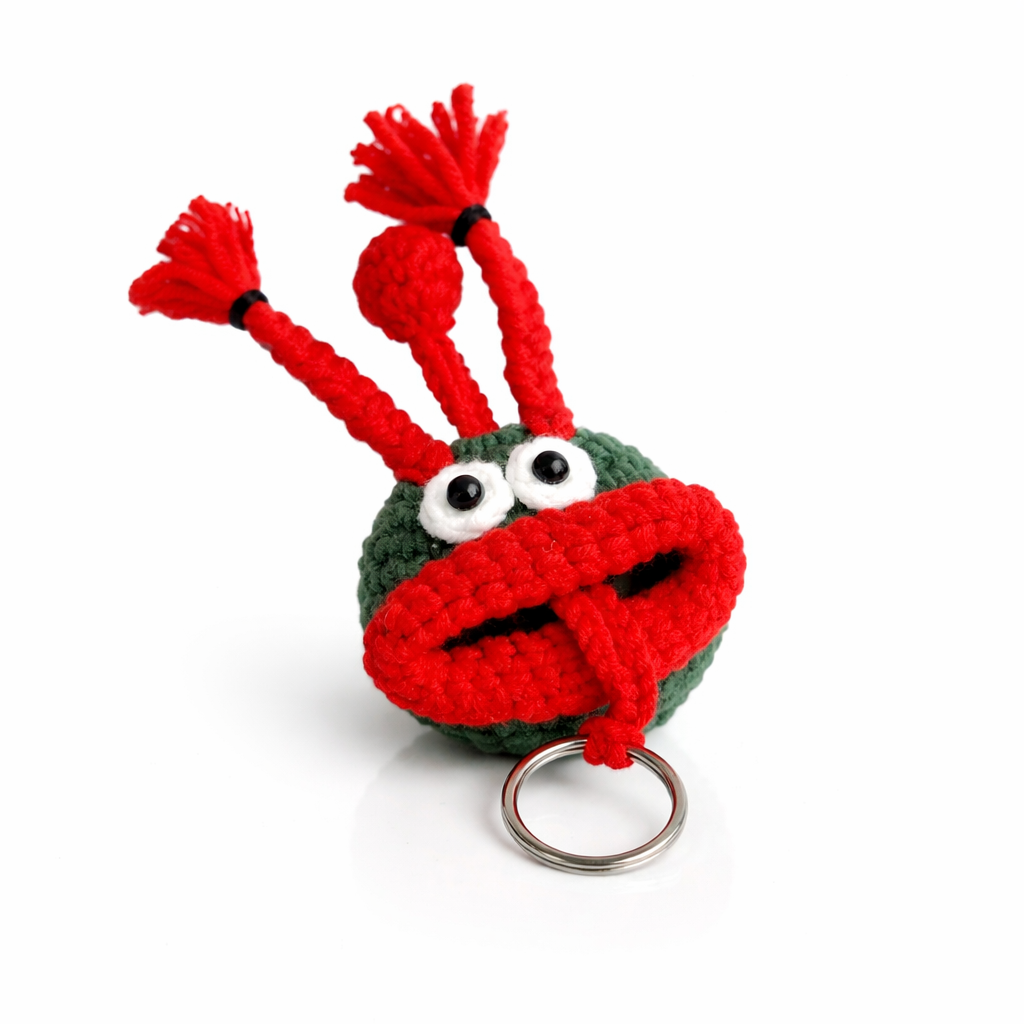 Mini Key Case
