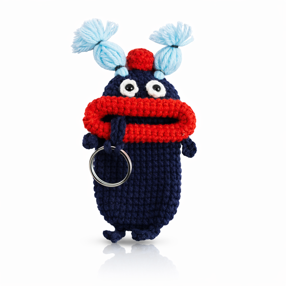 Car key case - Classic