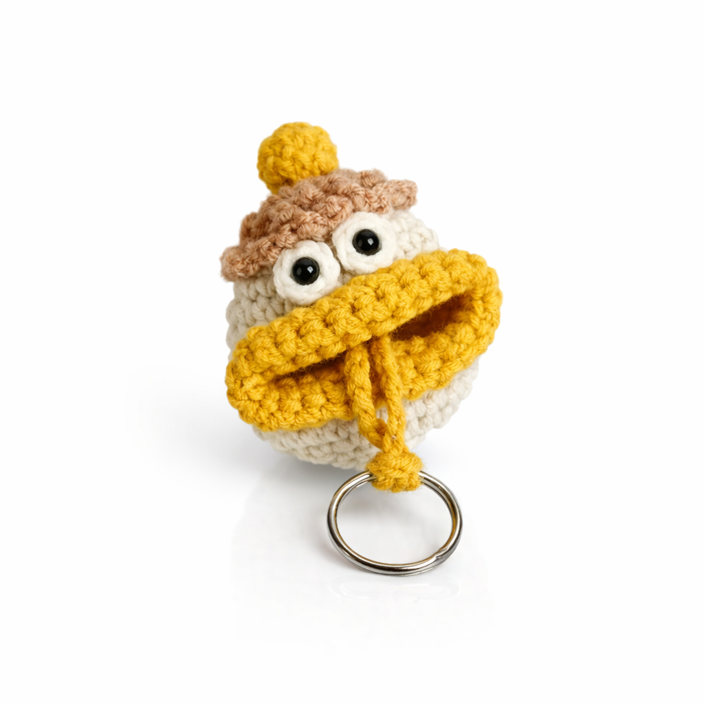 Mini Key Case