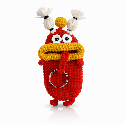 Car key case - Classic