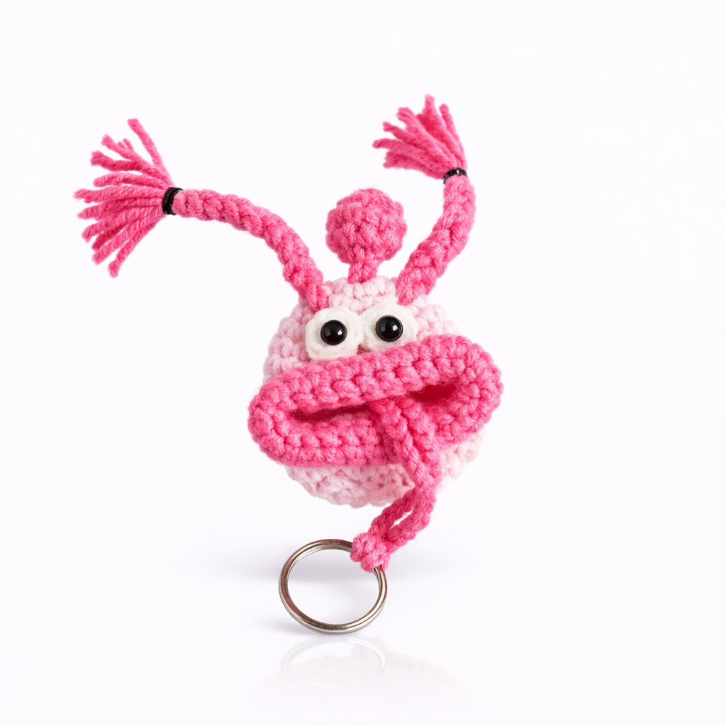 Mini Key Case