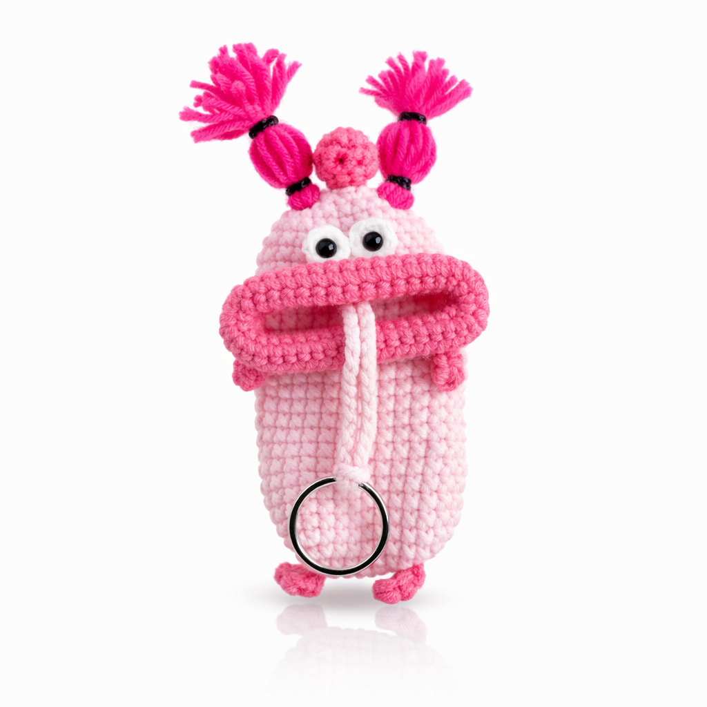 Car key case - Classic