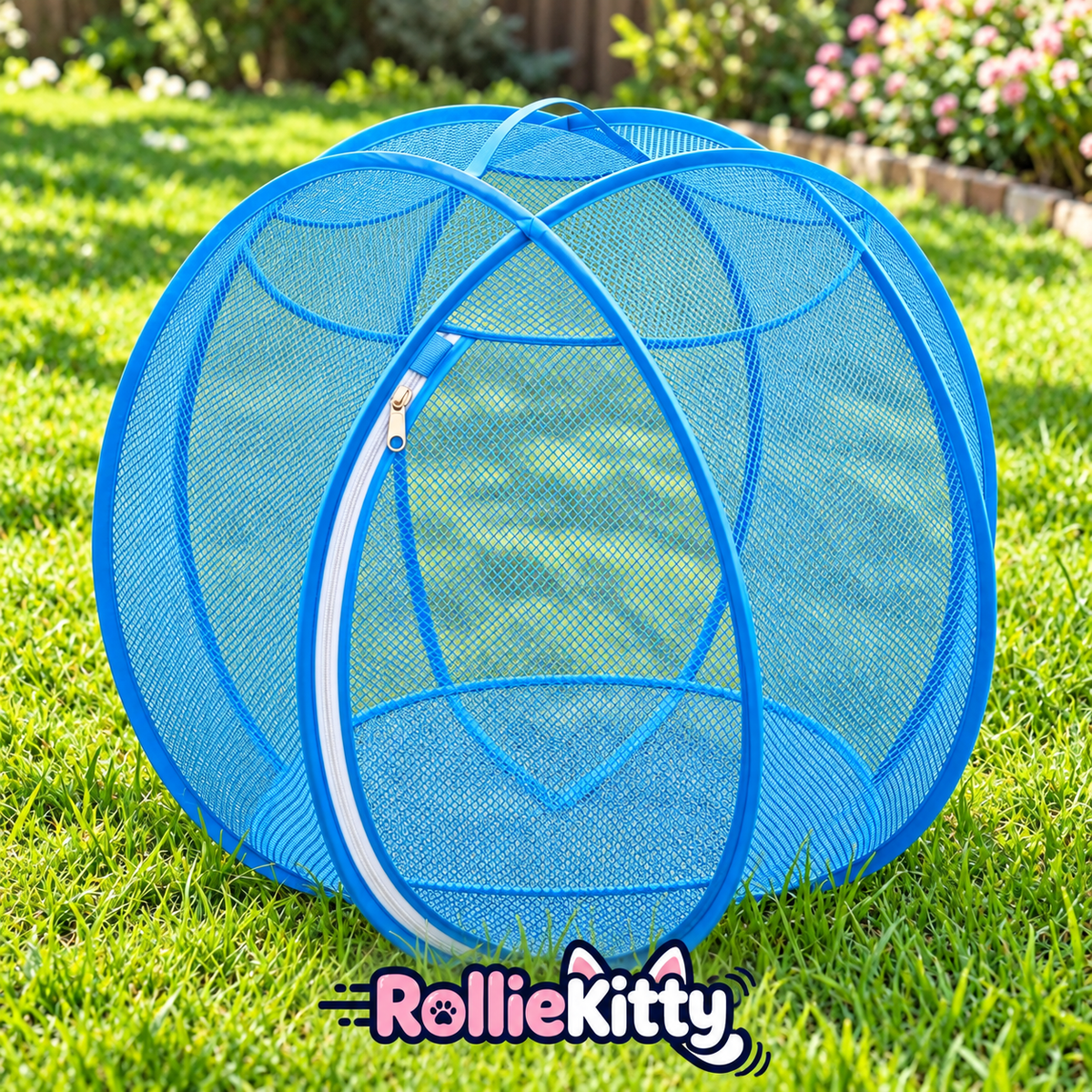 RollieKitty®