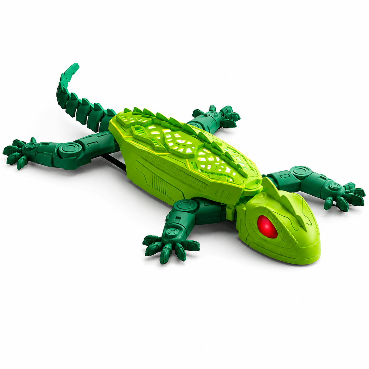 RoboGecko®