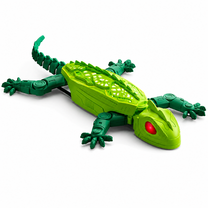 RoboGecko®