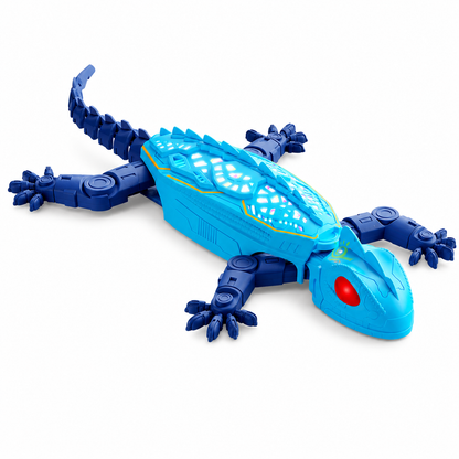RoboGecko®