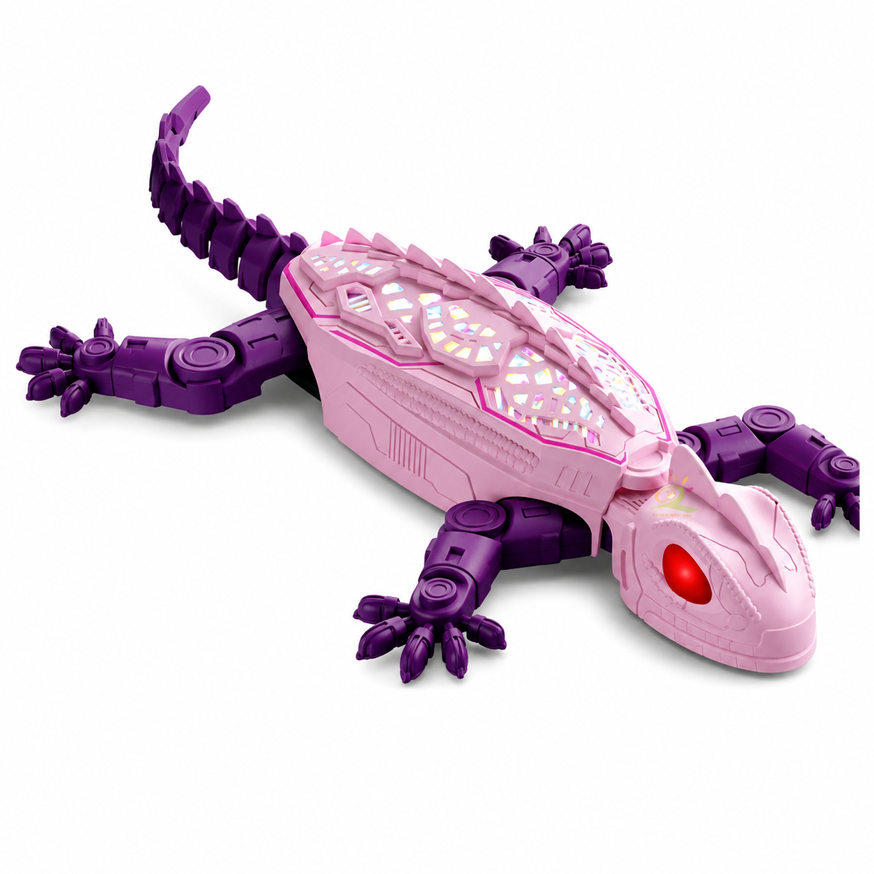 RoboGecko®