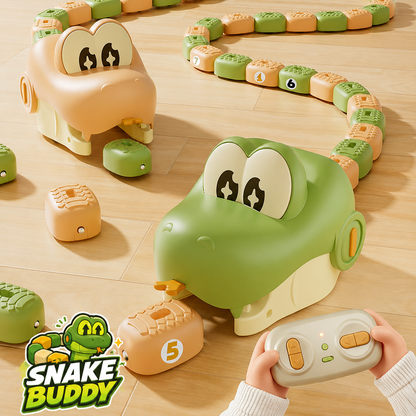 Snake Buddy®