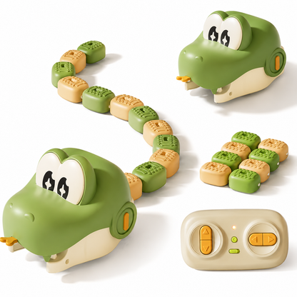 Snake Buddy®