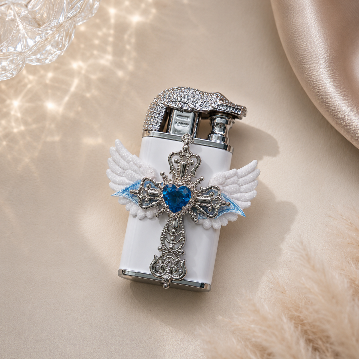 Angel Lighter