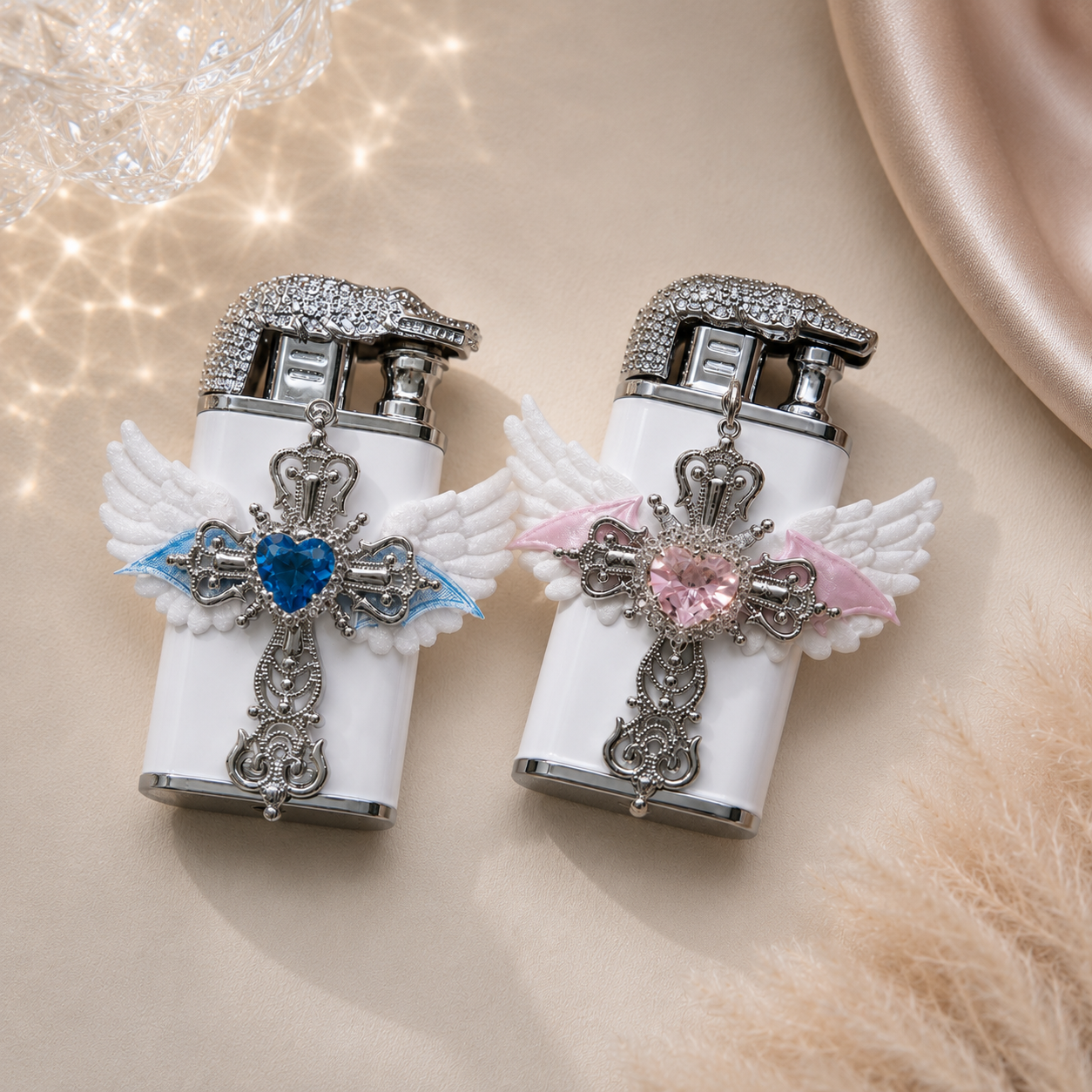 Angel Lighter