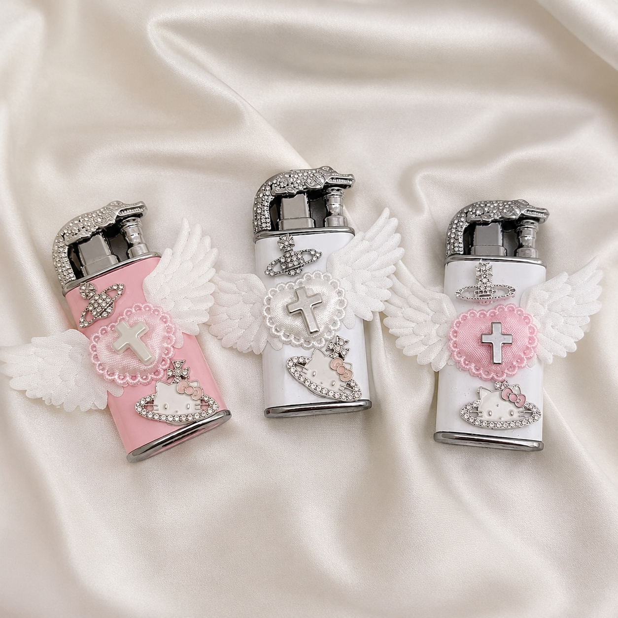 Kitty Cat Lighter