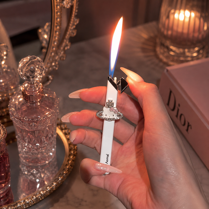 Kitty Stick Lighter