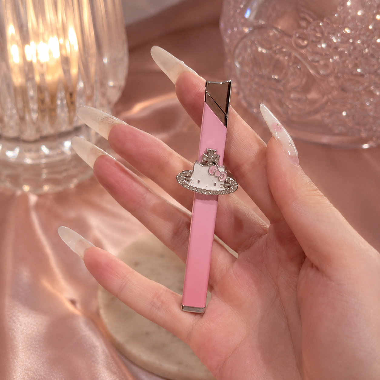 Kitty Stick Lighter