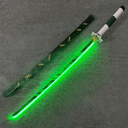 Nichirin Katana® (煙エフェクト付き)
