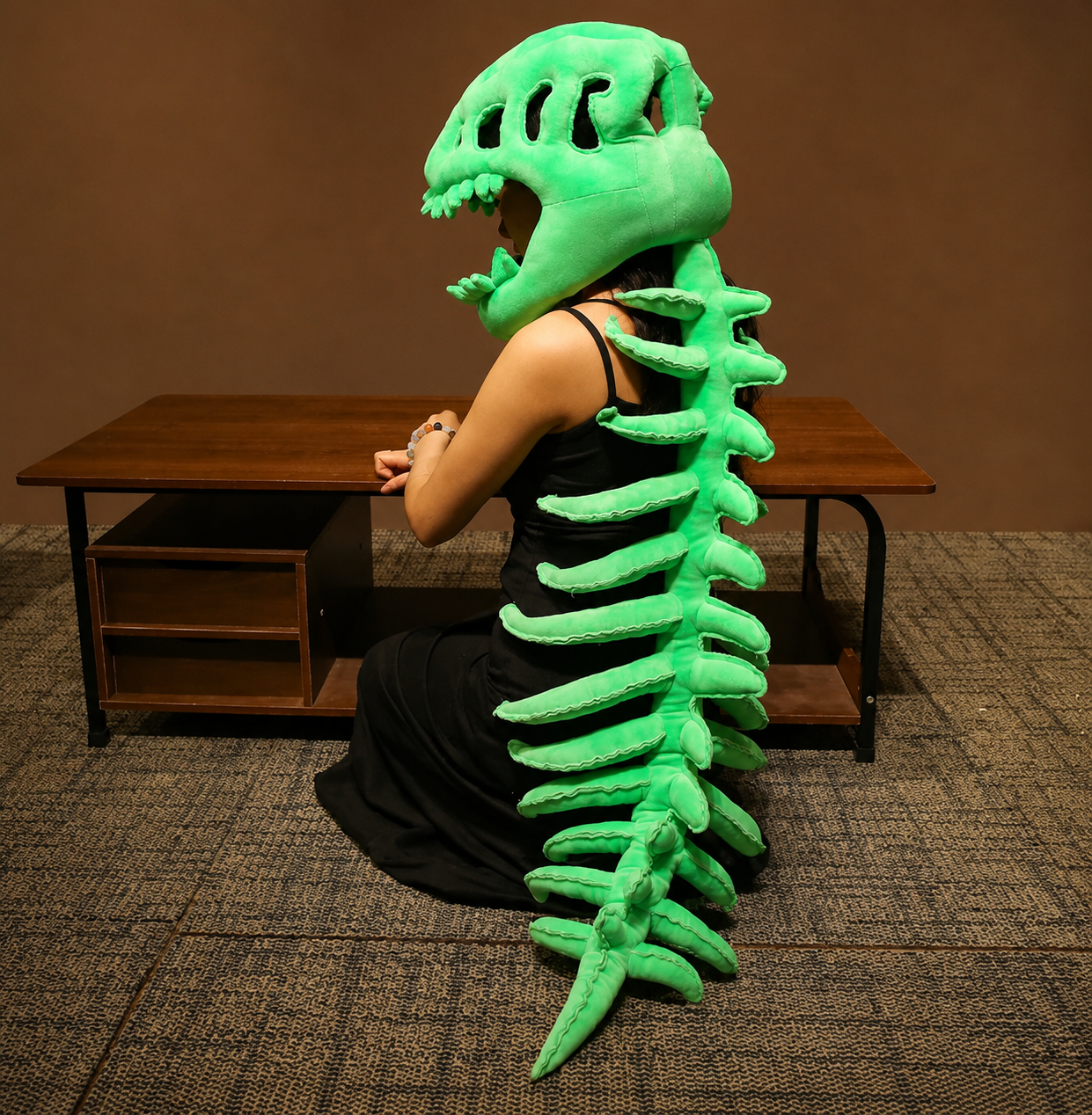 Dino Plush®