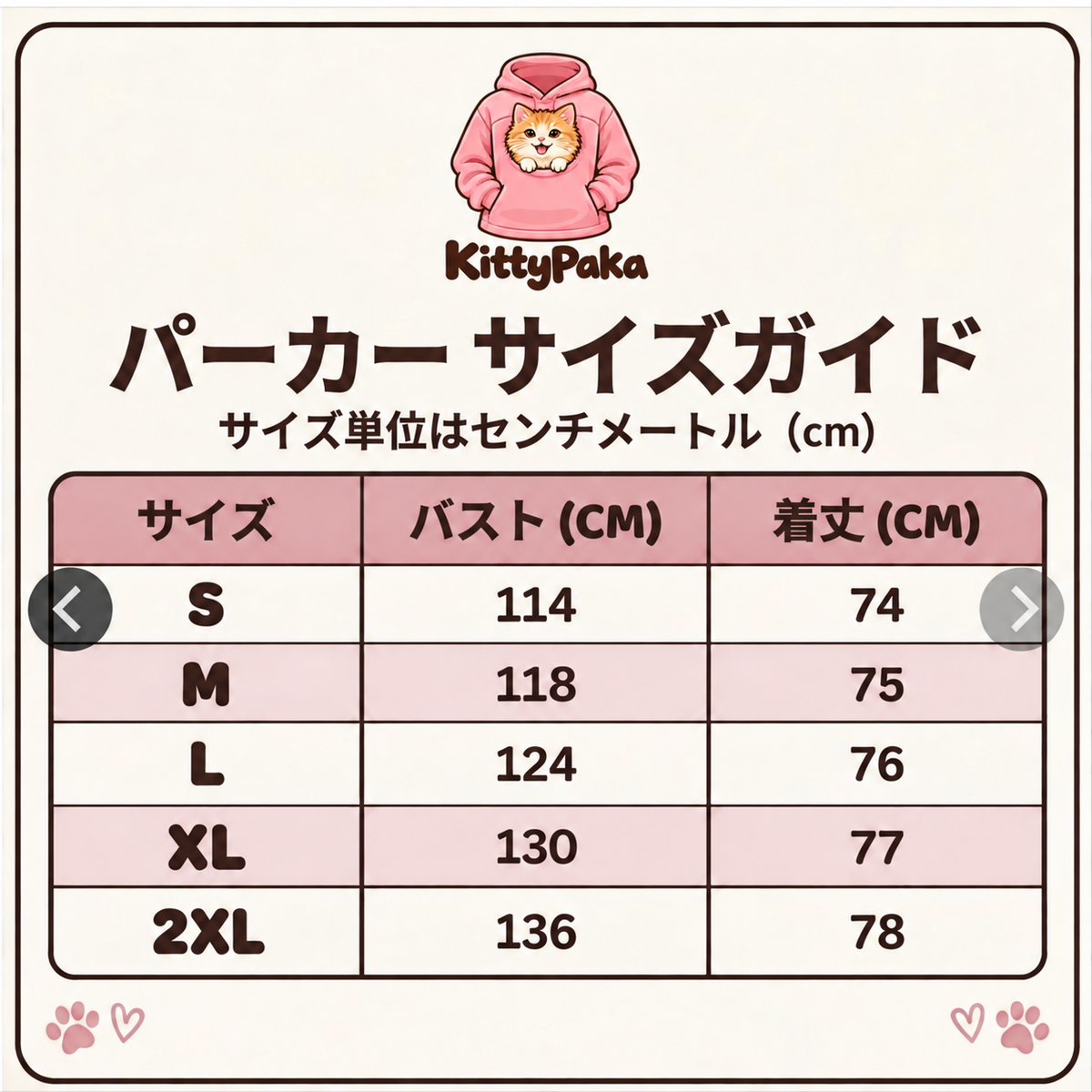 KittyPaka™