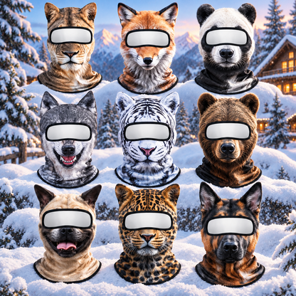 PawMask™