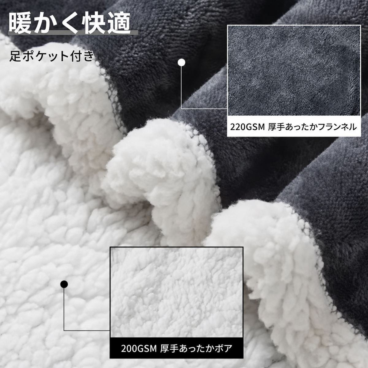 Nuku Robe™