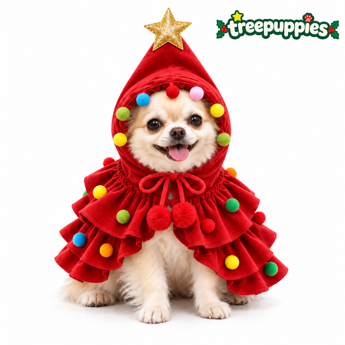 TreePuppies®
