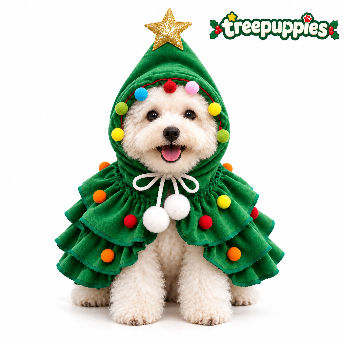TreePuppies®
