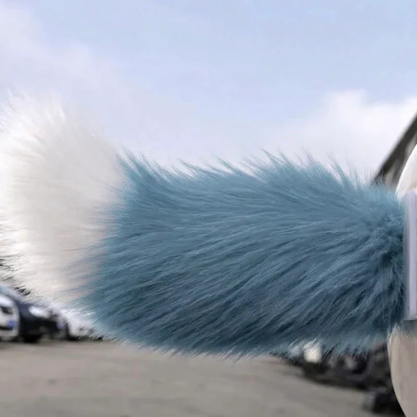 Happy Tail