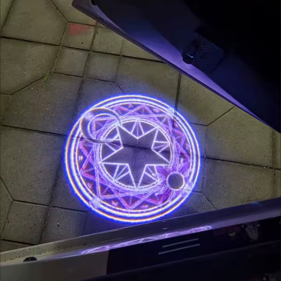 SailMoon Light®