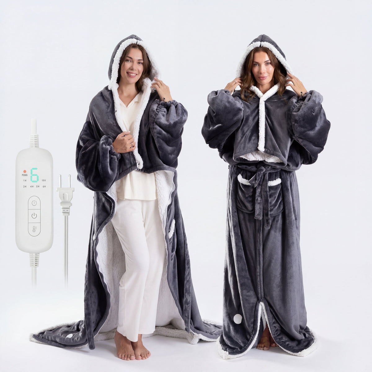 Nuku Robe™