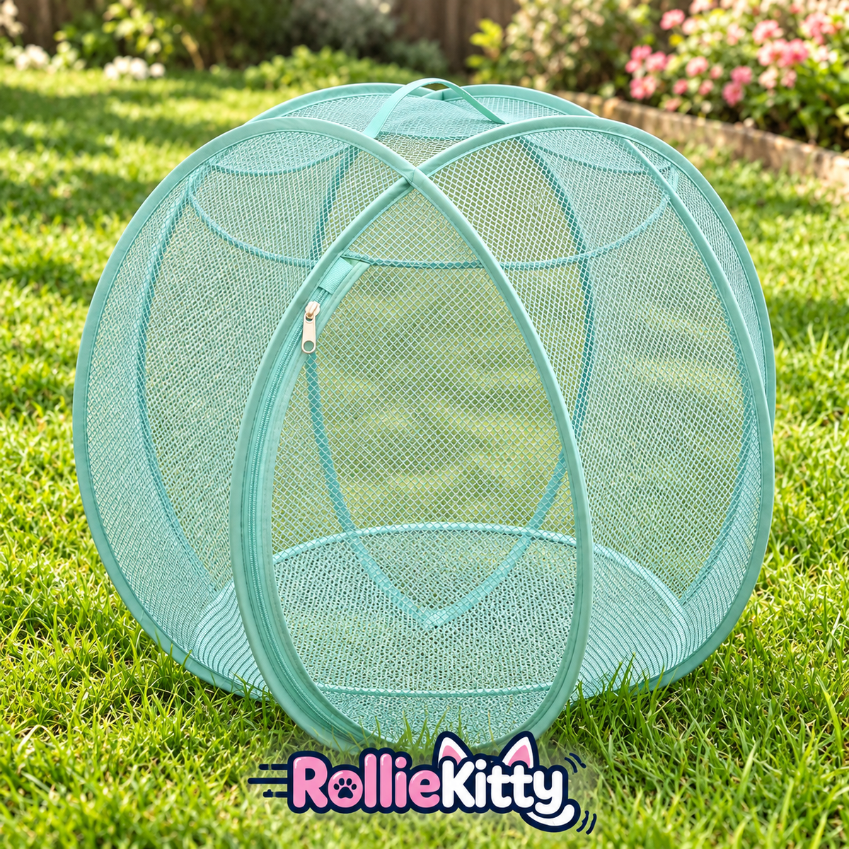 RollieKitty®