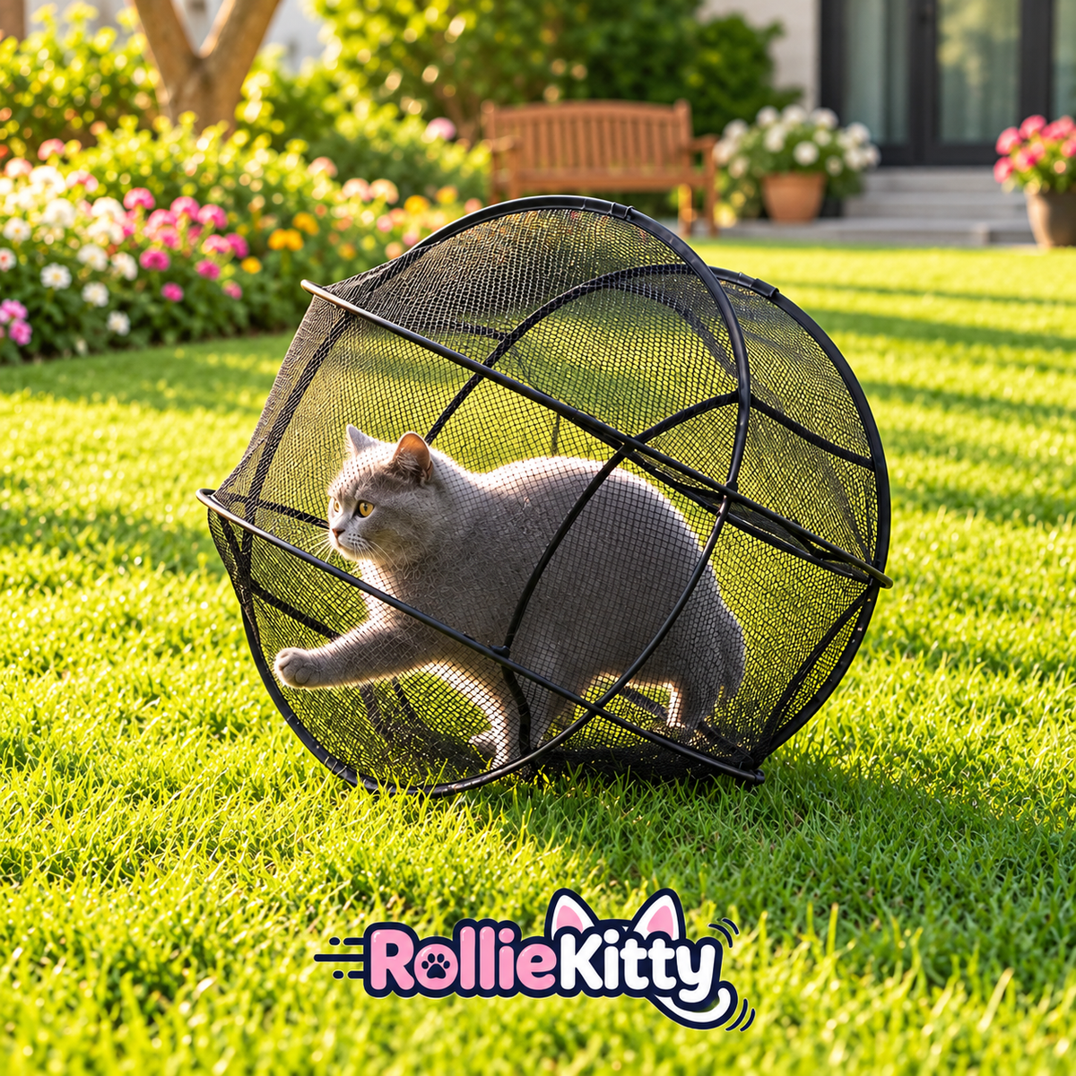 RollieKitty®