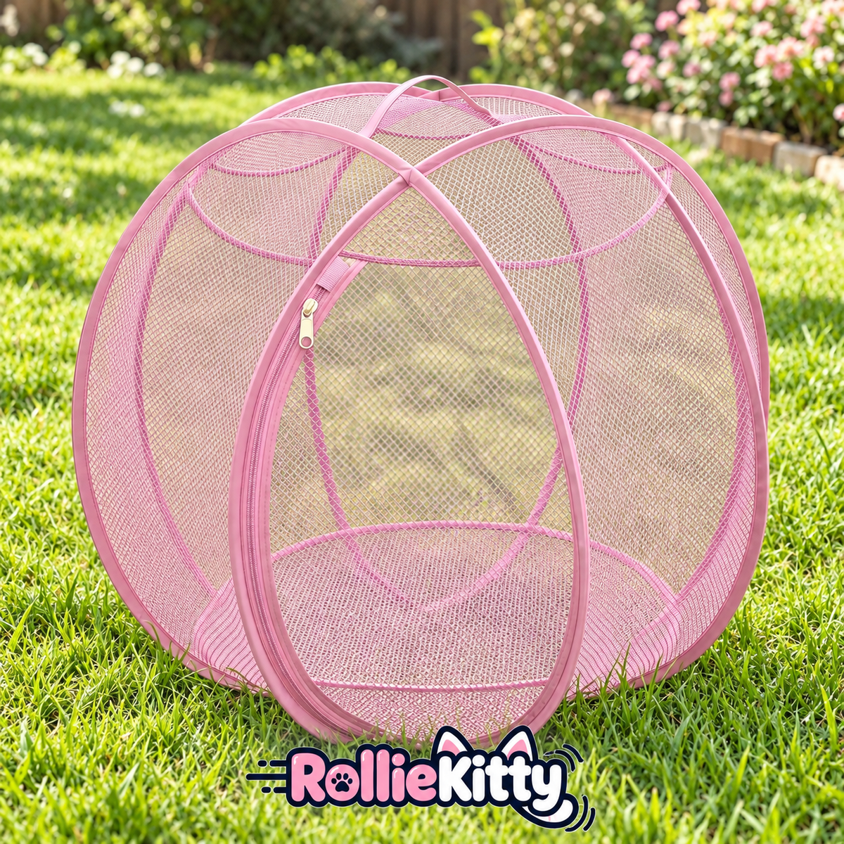 RollieKitty®