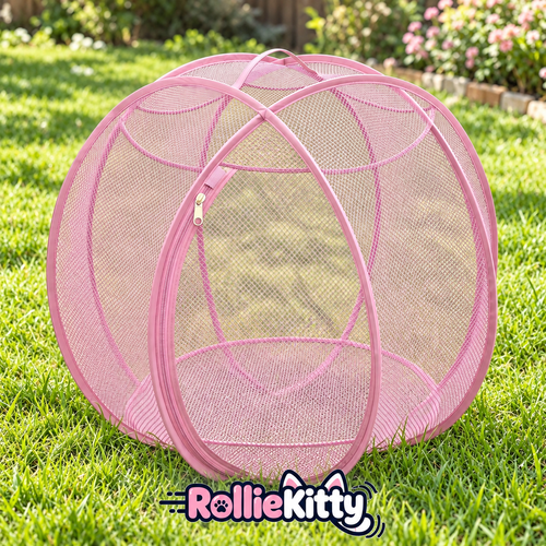 RollieKitty®