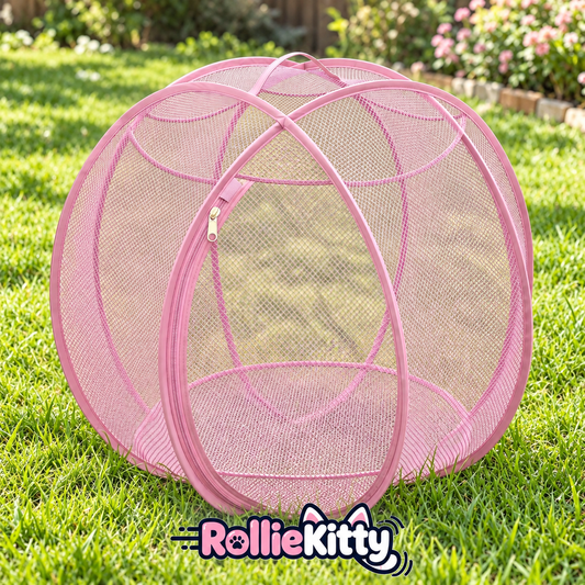 RollieKitty®