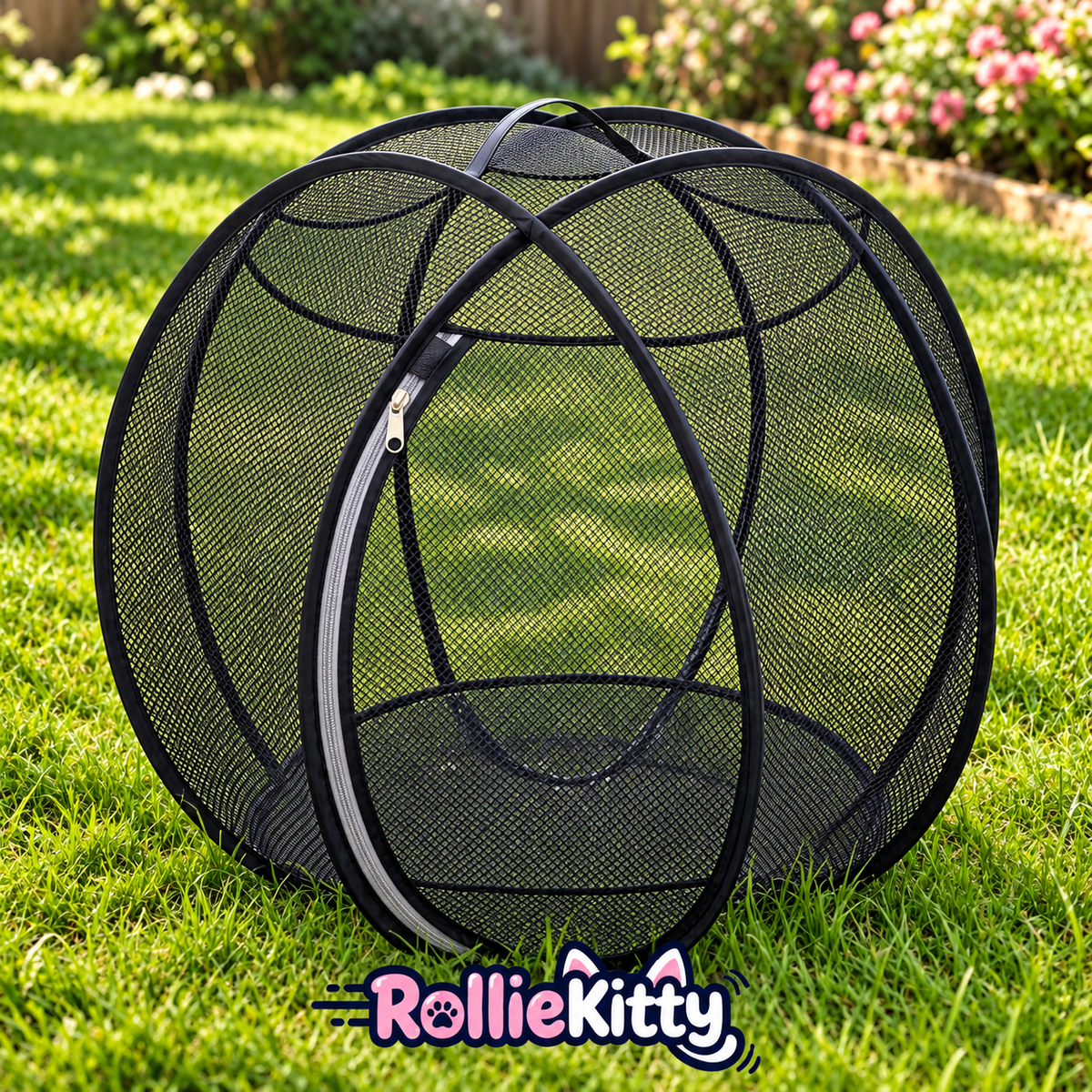 RollieKitty®