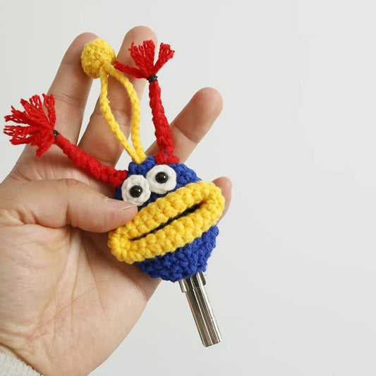 Mini Key Case