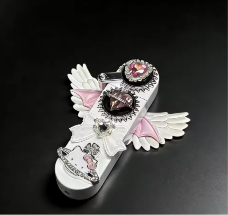 Kitty Gear Lighter