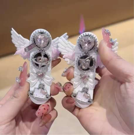 Kitty Gear Lighter